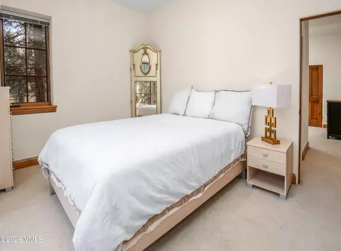 Bedroom - 280 Hackamore Rd, Edwards, CO 81632 photo 11 of 11