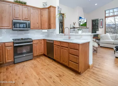 Kitchen - 280 Hackamore Rd, Edwards, CO 81632 photo 1 of 3