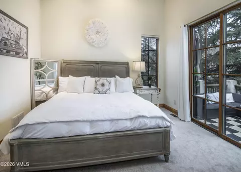 Bedroom - 280 Hackamore Rd, Edwards, CO 81632 photo 1 of 11