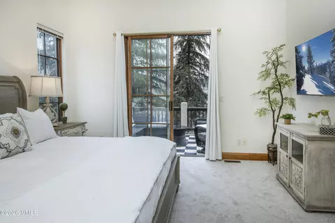 Bedroom - 280 Hackamore Rd, Edwards, CO 81632 photo 2 of 11