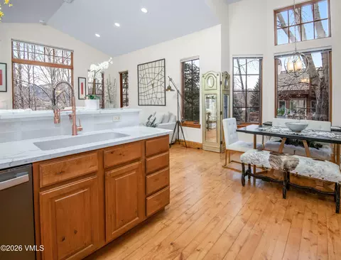 Kitchen - 280 Hackamore Rd, Edwards, CO 81632 photo 3 of 3