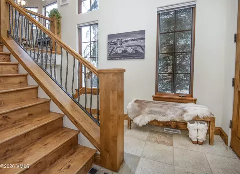 Entry Way - 280 Hackamore Rd, Edwards, CO 81632 photo 1 of 1