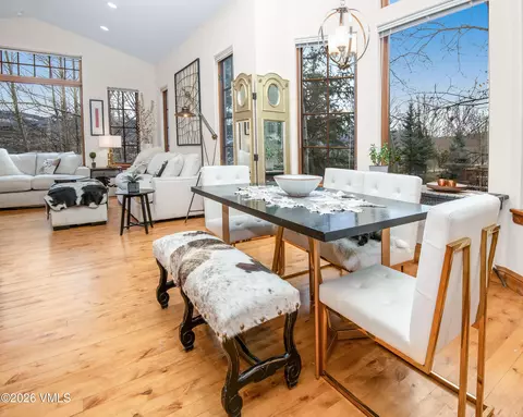 Dining - 280 Hackamore Rd, Edwards, CO 81632 photo 3 of 3