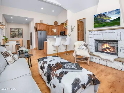 Living - 280 Hackamore Rd, Edwards, CO 81632 photo 3 of 3