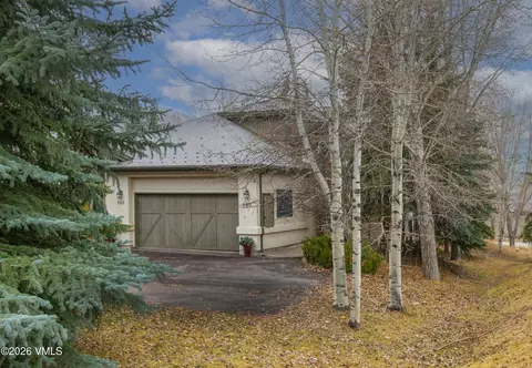 Exterior - 280 Hackamore Rd, Edwards, CO 81632 photo 5 of 5
