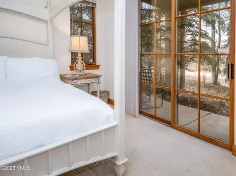 Bedroom - 280 Hackamore Rd, Edwards, CO 81632 photo 8 of 11