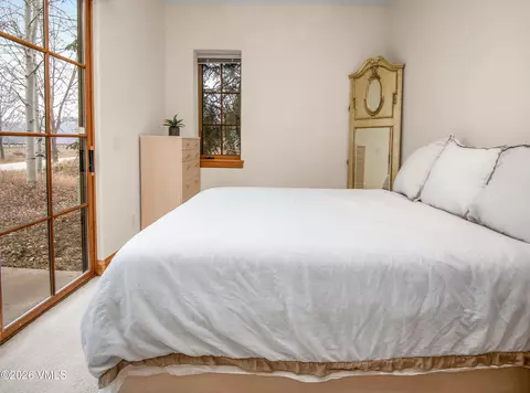 Bedroom - 280 Hackamore Rd, Edwards, CO 81632 photo 10 of 11