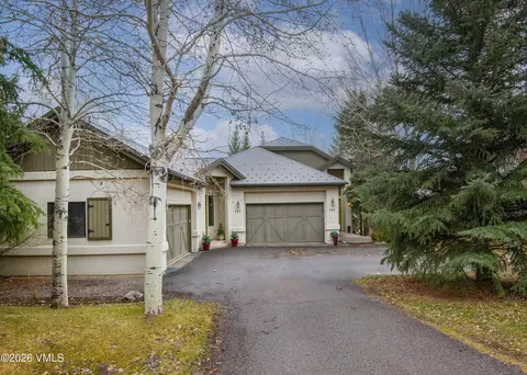 280 Hackamore Rd, Edwards, CO 81632