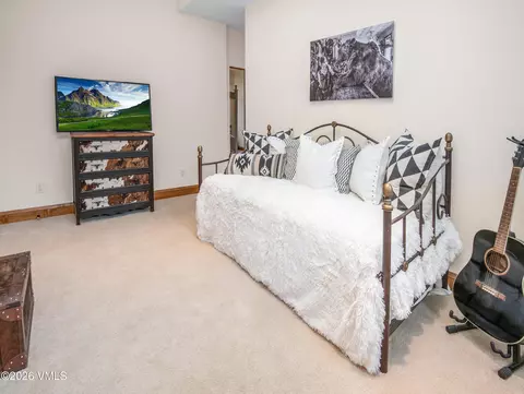 Bedroom - 280 Hackamore Rd, Edwards, CO 81632 photo 6 of 11