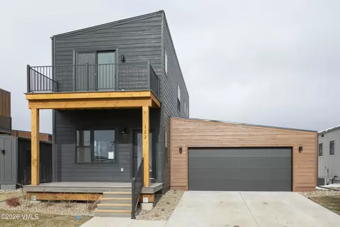 188 Spearstone Ave, Gypsum, CO 81637