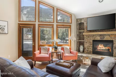 5040 Main Gore #B-1, Vail, CO 81657