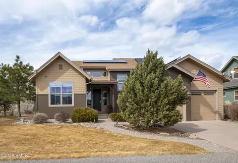 308 Legend Dr, Gypsum, CO 81637