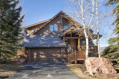 181 Club Cottage Dr, Edwards, CO 81632