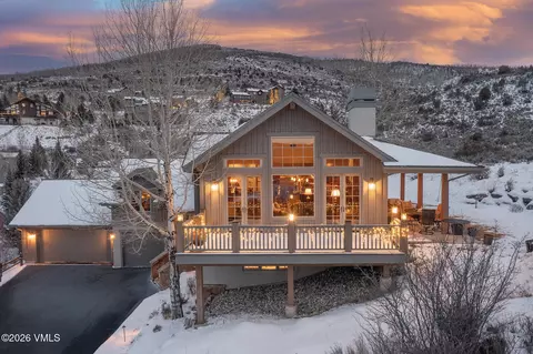 236 Remington Trl, Edwards, CO 81632
