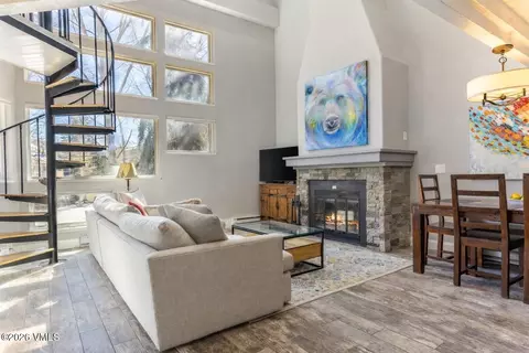3971 Bighorn Rd #7-I, Vail, CO 81657