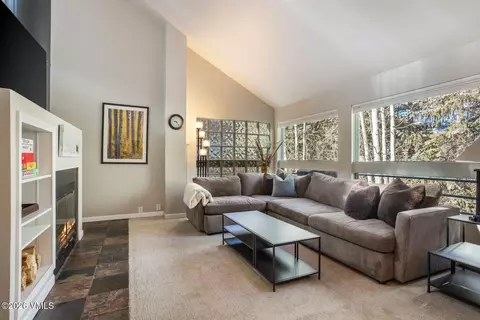 3911 Bighorn Rd #1D, Vail, CO 81657