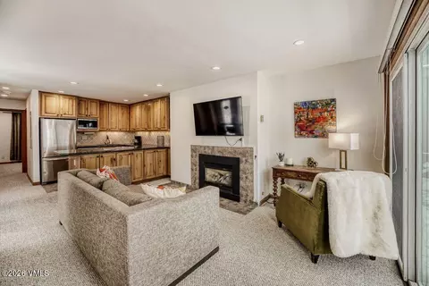 980 Vail View Dr #215, Vail, CO 81657