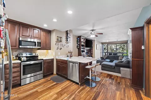 39377 Hwy 6 #E-103, Avon, CO 81620