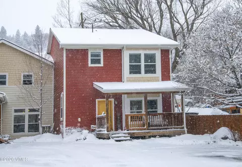 271 Main St #C, Minturn, CO 81645