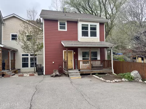 271 Main St #C, Minturn, CO 81645