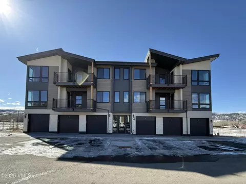 0091 Mount Hope Cir #G301, Eagle, CO 81631
