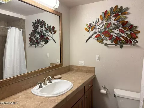 Bath - 5024 Main Gore S #A8, Vail, CO 81657 photo 1 of 1