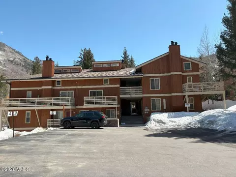5024 Main Gore S #A8, Vail, CO 81657