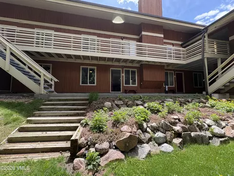 5024 Main Gore S #A8, Vail, CO 81657