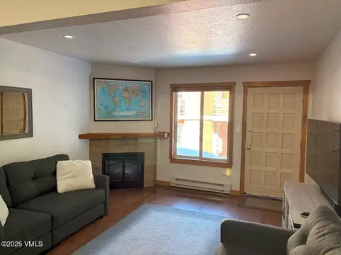 Living - 5024 Main Gore S #A8, Vail, CO 81657 photo 1 of 3