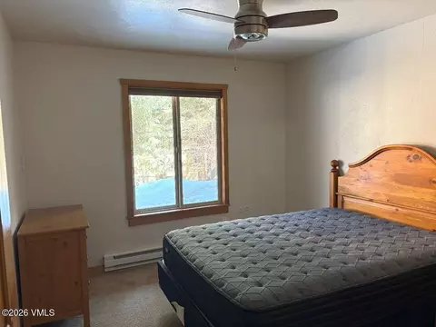 Bedroom - 5024 Main Gore S #A8, Vail, CO 81657 photo 1 of 1
