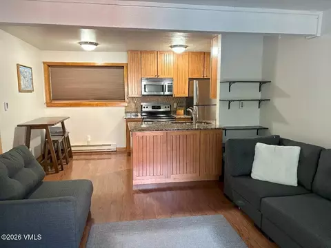 Living - 5024 Main Gore S #A8, Vail, CO 81657 photo 2 of 3