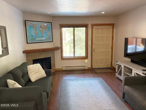 Living - 5024 Main Gore S #A8, Vail, CO 81657 photo 3 of 3