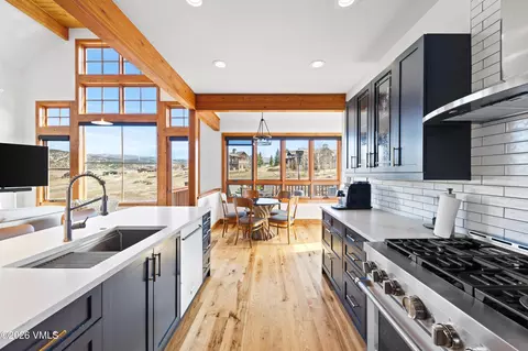 Kitchen - 22 Callie Clark Ct, Eagle, CO 81631 photo 1 of 5