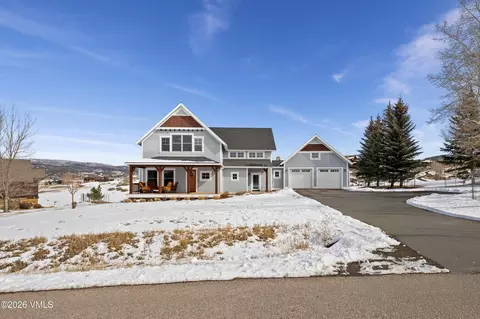 Exterior - 22 Callie Clark Ct, Eagle, CO 81631 photo 2 of 4