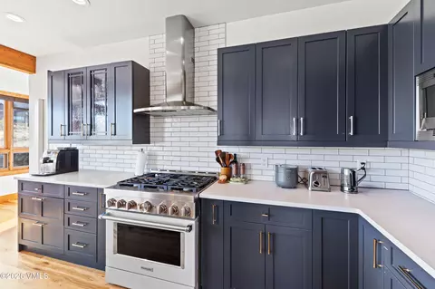 Kitchen - 22 Callie Clark Ct, Eagle, CO 81631 photo 3 of 5