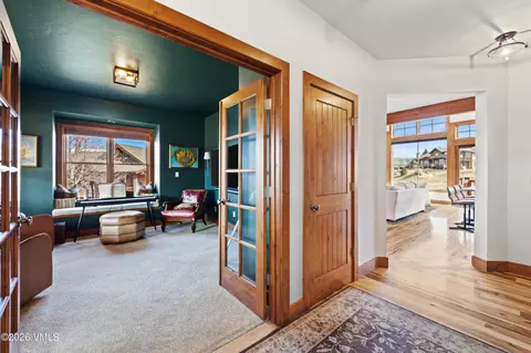 Entry Way - 22 Callie Clark Ct, Eagle, CO 81631 photo 2 of 3
