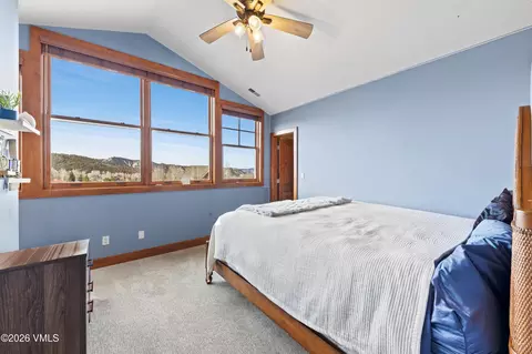 Bedroom - 22 Callie Clark Ct, Eagle, CO 81631 photo 4 of 4