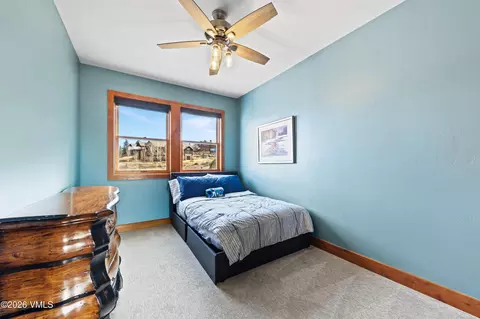 Bedroom - 22 Callie Clark Ct, Eagle, CO 81631 photo 1 of 4