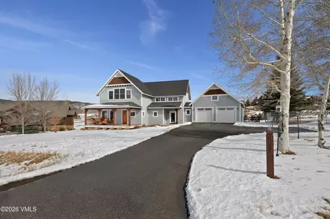 Exterior - 22 Callie Clark Ct, Eagle, CO 81631 photo 3 of 4
