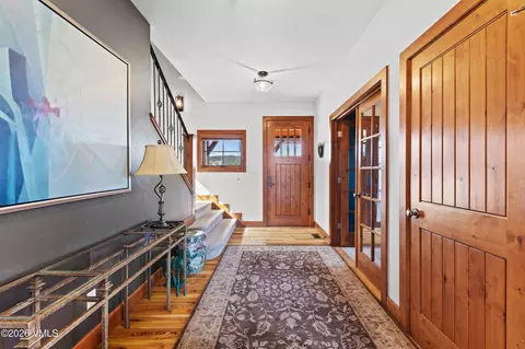 Entry Way - 22 Callie Clark Ct, Eagle, CO 81631 photo 1 of 3