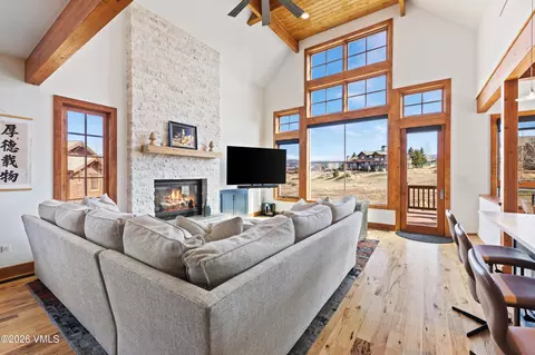 Living - 22 Callie Clark Ct, Eagle, CO 81631 photo 1 of 1