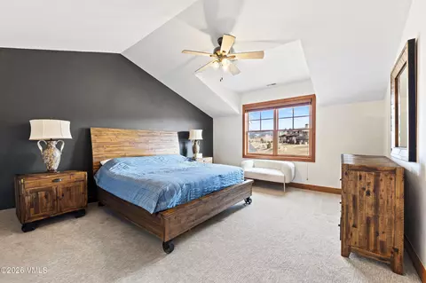 Bedroom - 22 Callie Clark Ct, Eagle, CO 81631 photo 2 of 4