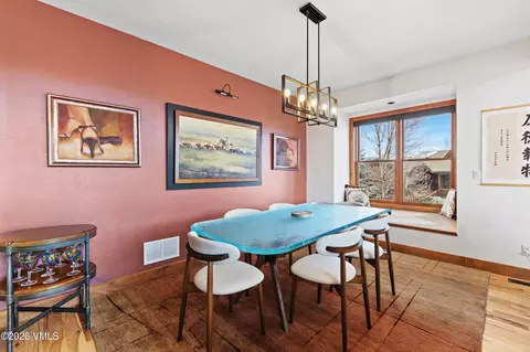Dining - 22 Callie Clark Ct, Eagle, CO 81631 photo 2 of 2