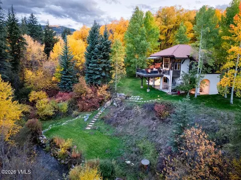 198 Meadow Rd, Edwards, CO 81632