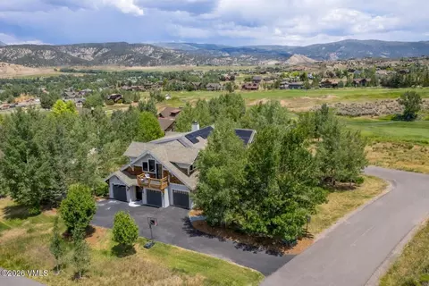 17 Lone Spur, Eagle, CO 81631