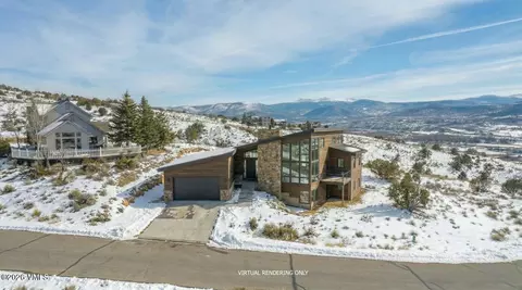 660 Green Mountain Dr, Eagle, CO 81631 photo 20