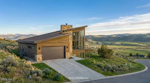 660 Green Mountain Dr, Eagle, CO 81631 photo 3