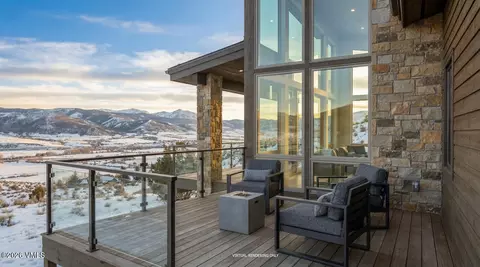 660 Green Mountain Dr, Eagle, CO 81631 photo 4