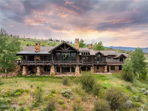 2215 Red Sky Rd, Edwards, CO 81632