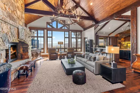 2215 Red Sky Rd, Edwards, CO 81632
